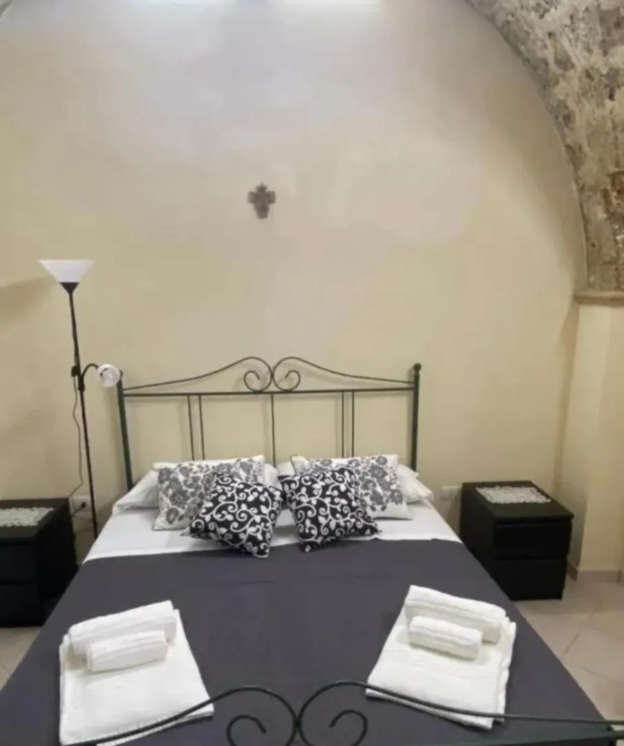 La Casa Di Max Villa Noto Vakantiehuis
