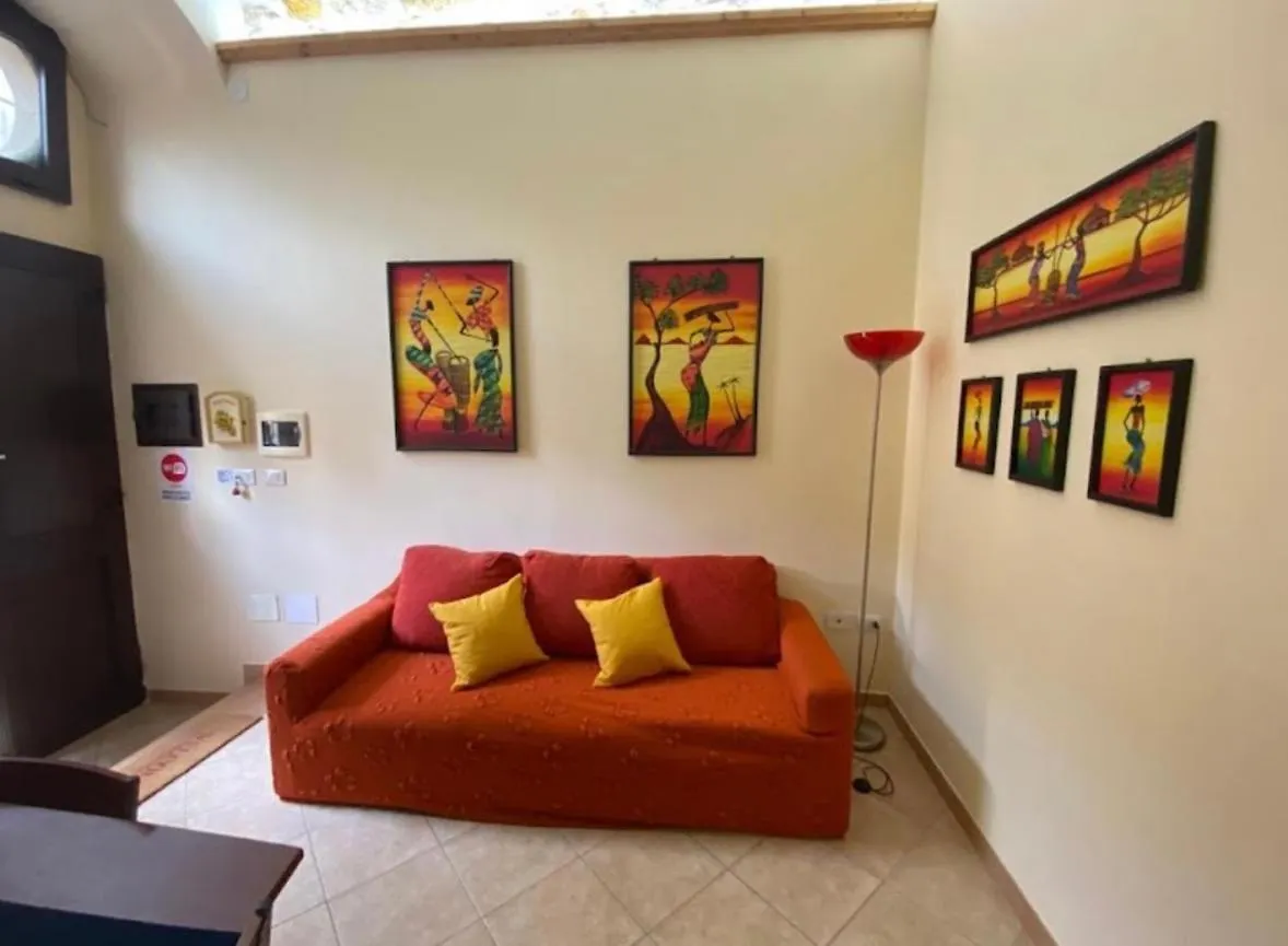 La Casa Di Max Villa Noto