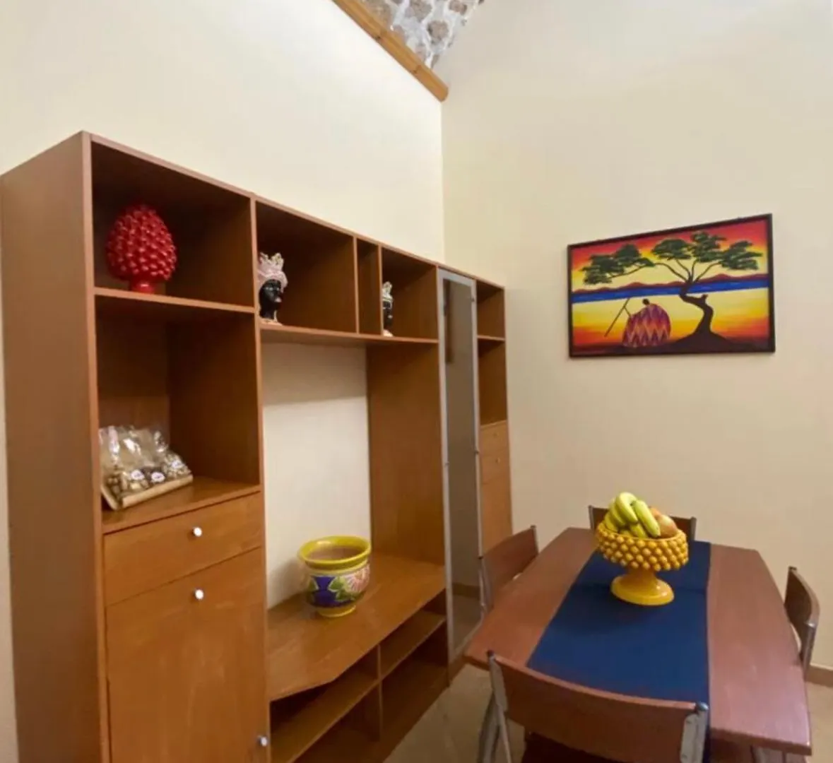 Vakantiehuis La Casa Di Max Villa Noto Italië